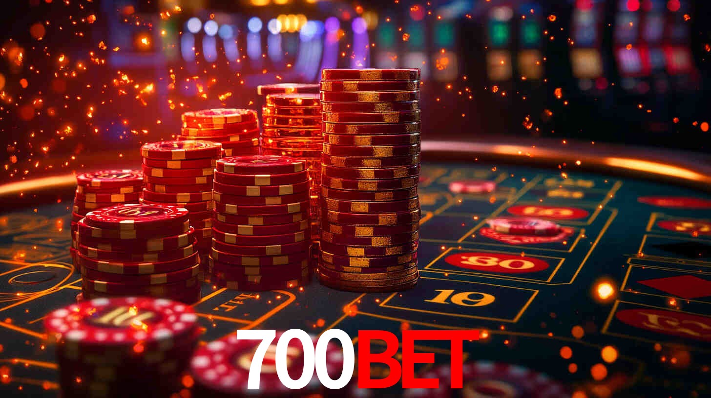 700BET