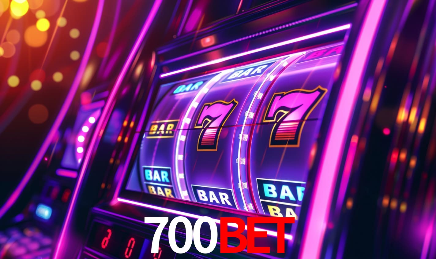 700BET casino