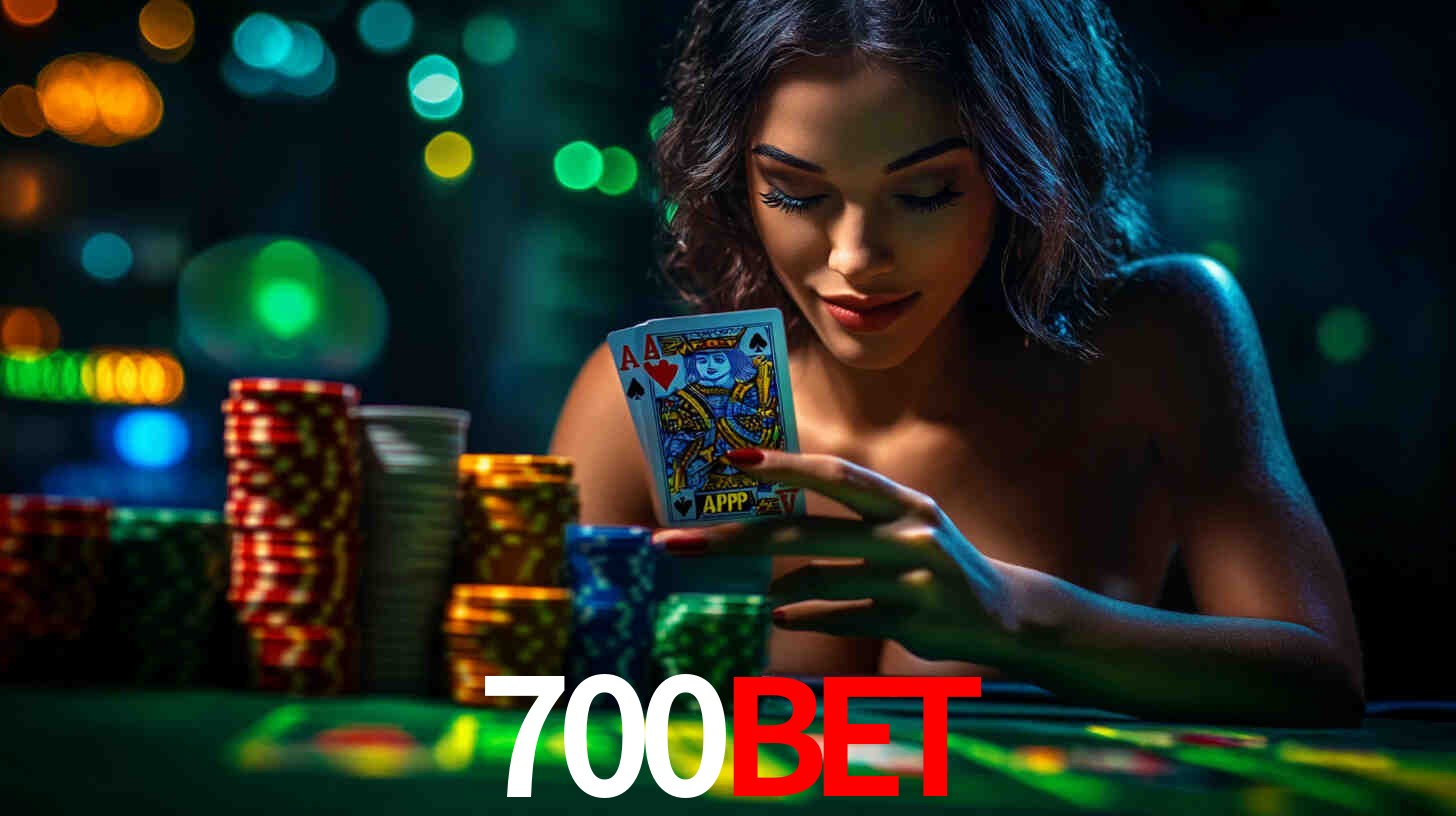 Estatísticas do Jogo 700BET