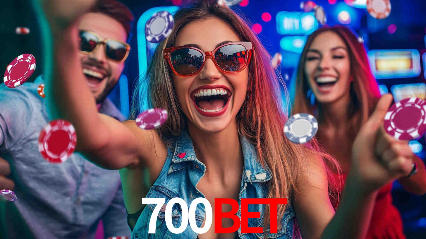 Estatísticas Esportivas 700BET
